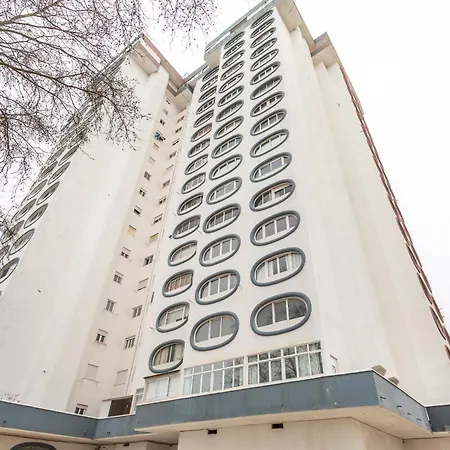 Beguest Torre Argolas Apartment