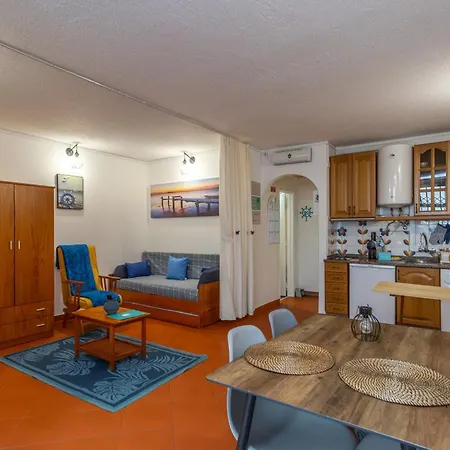 Διαμέρισμα Beguest Torre Argolas *