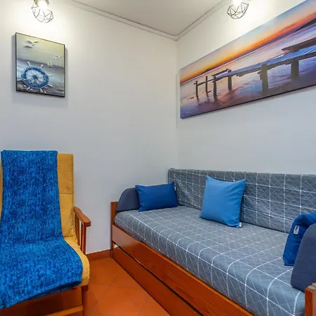 Appartement Beguest Torre Argolas Costa de Caparica