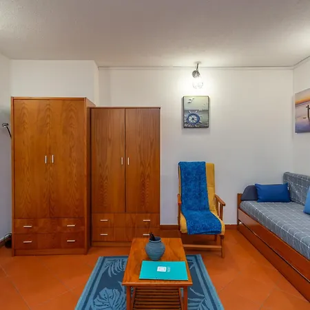 Beguest Torre Argolas Costa de Caparica