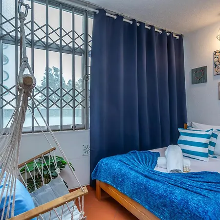 Apartment Beguest Torre Argolas