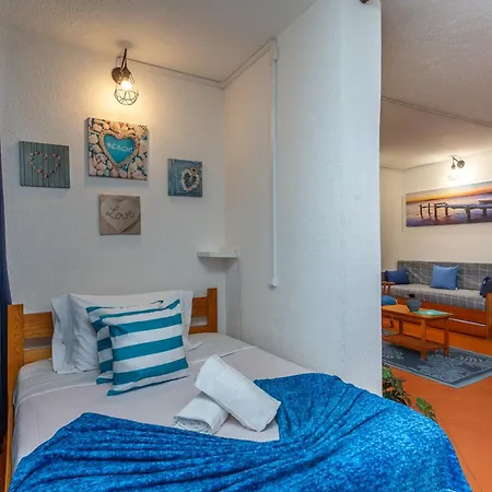 Beguest Torre Argolas Appartement Costa de Caparica