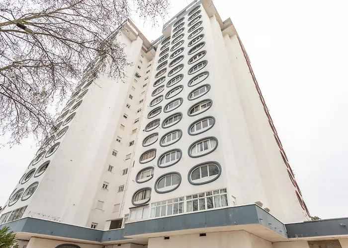 Beguest Torre Argolas Διαμέρισμα