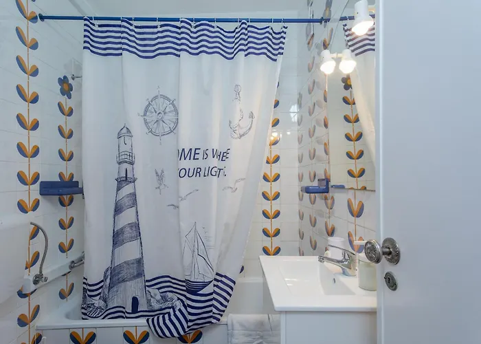 Διαμέρισμα Beguest Torre Argolas