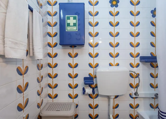 Beguest Torre Argolas Διαμέρισμα