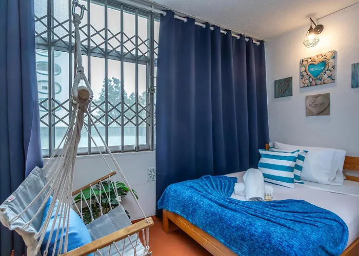 Διαμέρισμα Beguest Torre Argolas