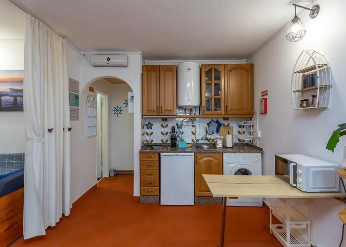 Beguest Torre Argolas *