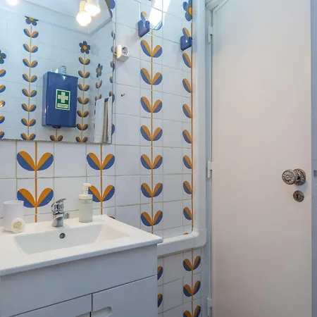 Beguest Torre Argolas Costa de Caparica