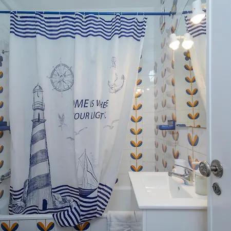 Apartament Beguest Torre Argolas