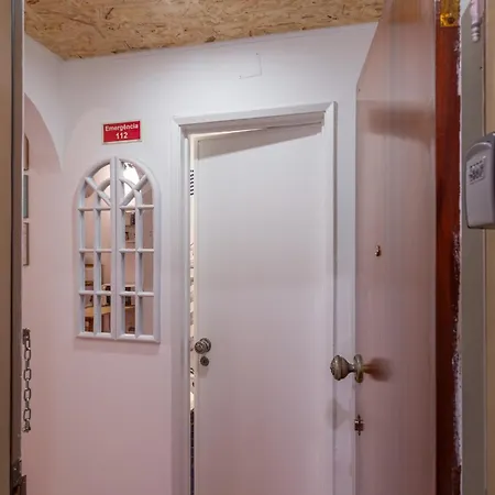 Beguest Torre Argolas Apartamento *