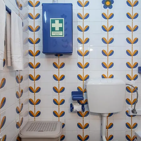 Beguest Torre Argolas Apartament