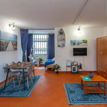 Apartamento Beguest Torre Argolas *