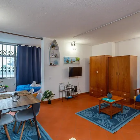 Apartament Beguest Torre Argolas Costa de Caparica