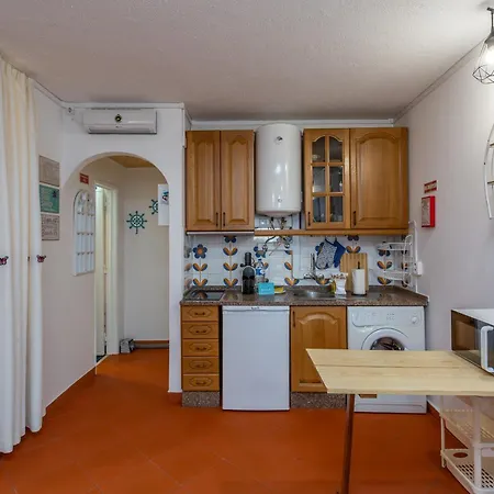 Beguest Torre Argolas *