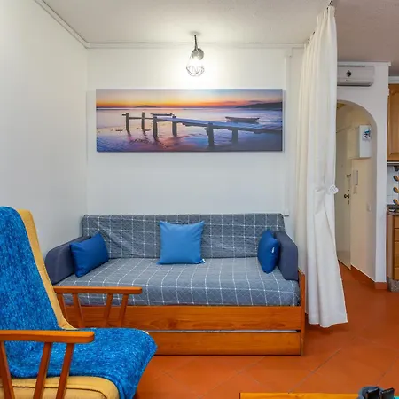 Beguest Torre Argolas Costa da Caparica