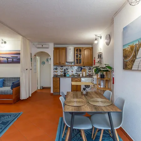 Apartament Beguest Torre Argolas