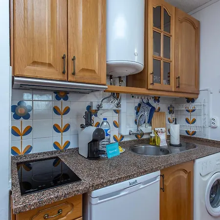 Beguest Torre Argolas Costa da Caparica