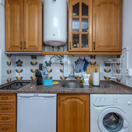 Beguest Torre Argolas Costa de Caparica