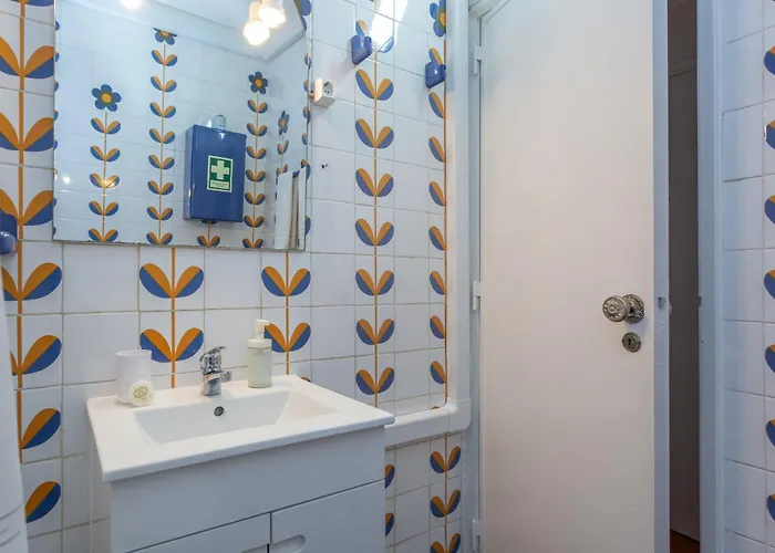 Beguest Torre Argolas Costa de Caparica