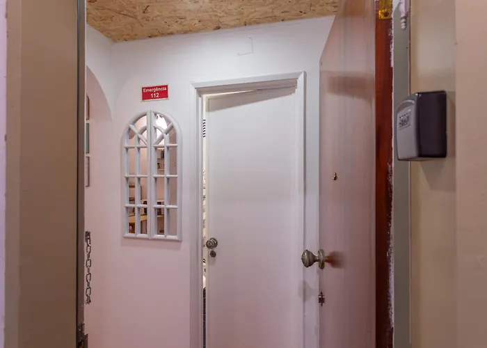 Beguest Torre Argolas Appartamento *