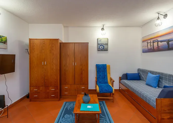 Beguest Torre Argolas Costa de Caparica