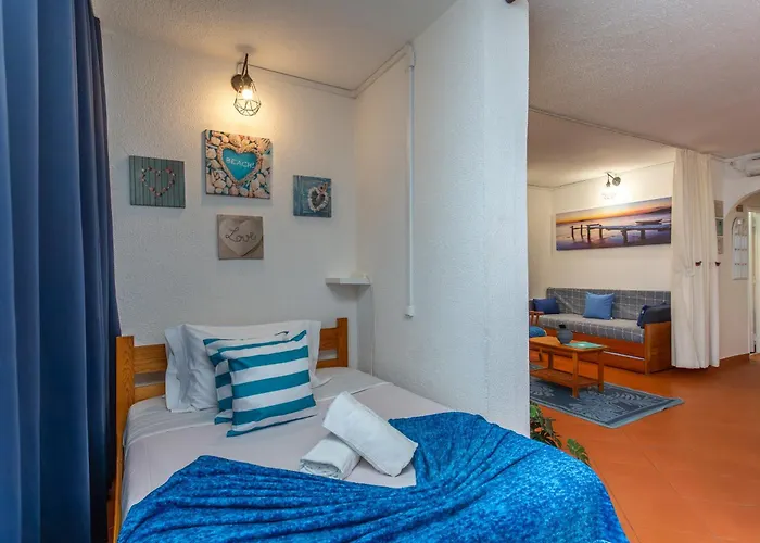 Beguest Torre Argolas Appartamento Costa da Caparica