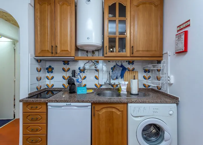 Beguest Torre Argolas Costa da Caparica